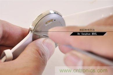 脫下外殼看本質！榮耀zero手環能否脫穎而出？