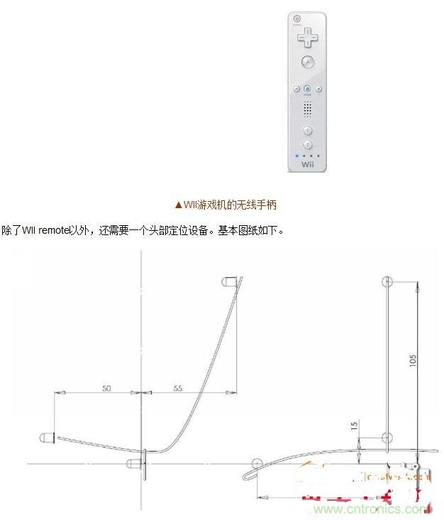 技術宅要逆天，DIY四點定位燈實現虛擬實境游戲