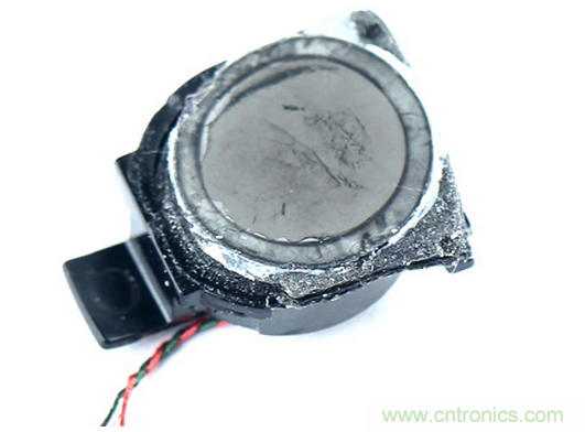 華為智能手環TalkBand B2拆解分析，時尚，輕便，觀感極好！