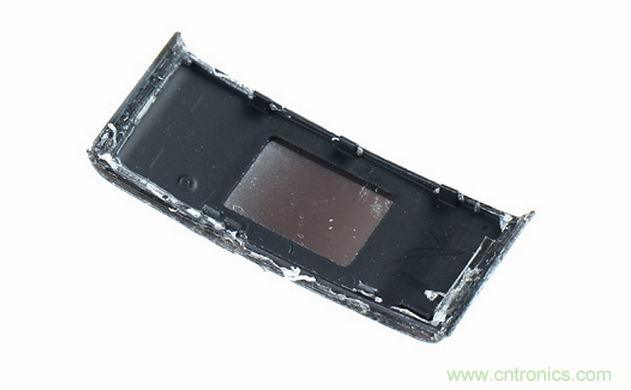 華為智能手環TalkBand B2拆解分析，時尚，輕便，觀感極好！
