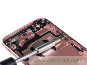 Ihpone 6s 真的是處處都不同嗎？歡迎大家來“找茬兒”