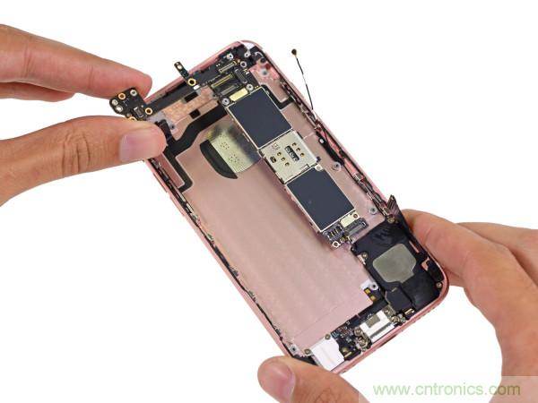 Ihpone 6s 真的是處處都不同嗎？歡迎大家來“找茬兒”