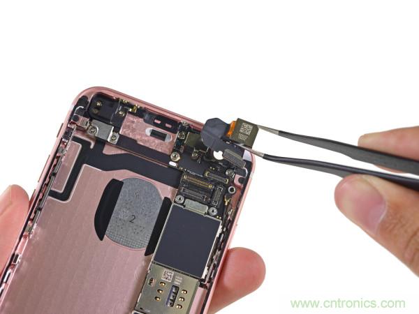 Ihpone 6s 真的是處處都不同嗎？歡迎大家來“找茬兒”