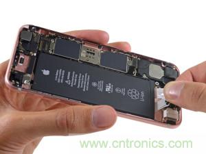 Ihpone 6s 真的是處處都不同嗎？歡迎大家來“找茬兒”
