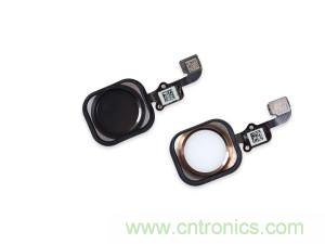 Ihpone 6s 真的是處處都不同嗎？歡迎大家來“找茬兒”