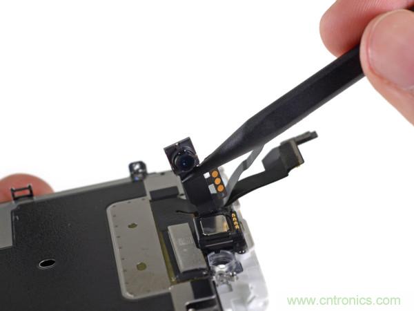 Ihpone 6s 真的是處處都不同嗎？歡迎大家來“找茬兒”
