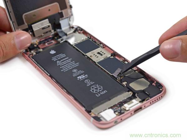 Ihpone 6s 真的是處處都不同嗎？歡迎大家來“找茬兒”