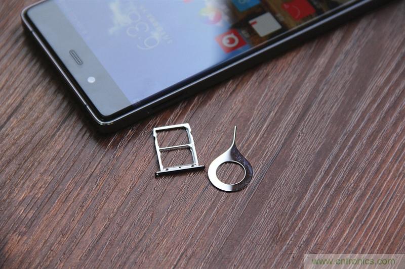 無邊框的 nubia Z9 ，一款既有驚喜，又有驚艷的智能手機