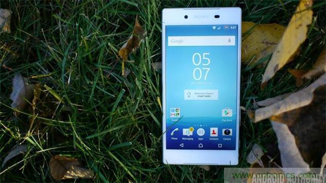 傳奇索尼，憑借Sony Xperia Z5能否在移動市場奪得一席之地？