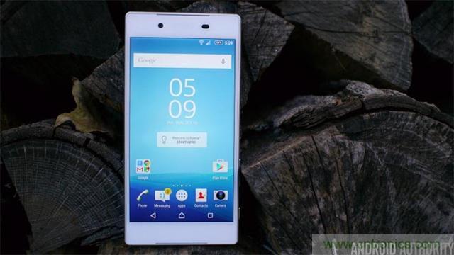 傳奇索尼，憑借Sony Xperia Z5能否在移動市場奪得一席之地？