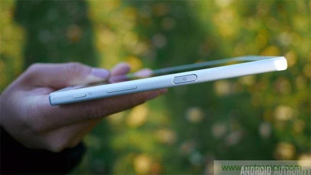 傳奇索尼，憑借Sony Xperia Z5能否在移動市場奪得一席之地？