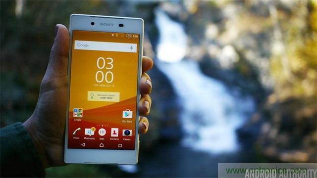傳奇索尼，憑借Sony Xperia Z5能否在移動市場奪得一席之地？