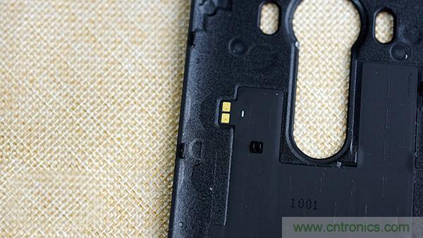 業界良心 LG V10 評測:剛毅、冷峻，不失人性化