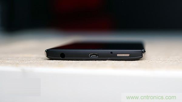 業界良心 LG V10 評測:剛毅、冷峻，不失人性化