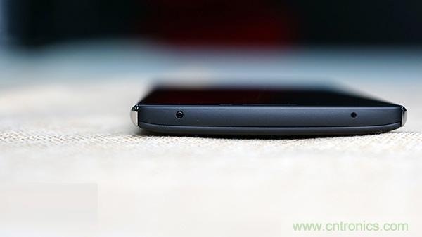 業界良心 LG V10 評測:剛毅、冷峻，不失人性化