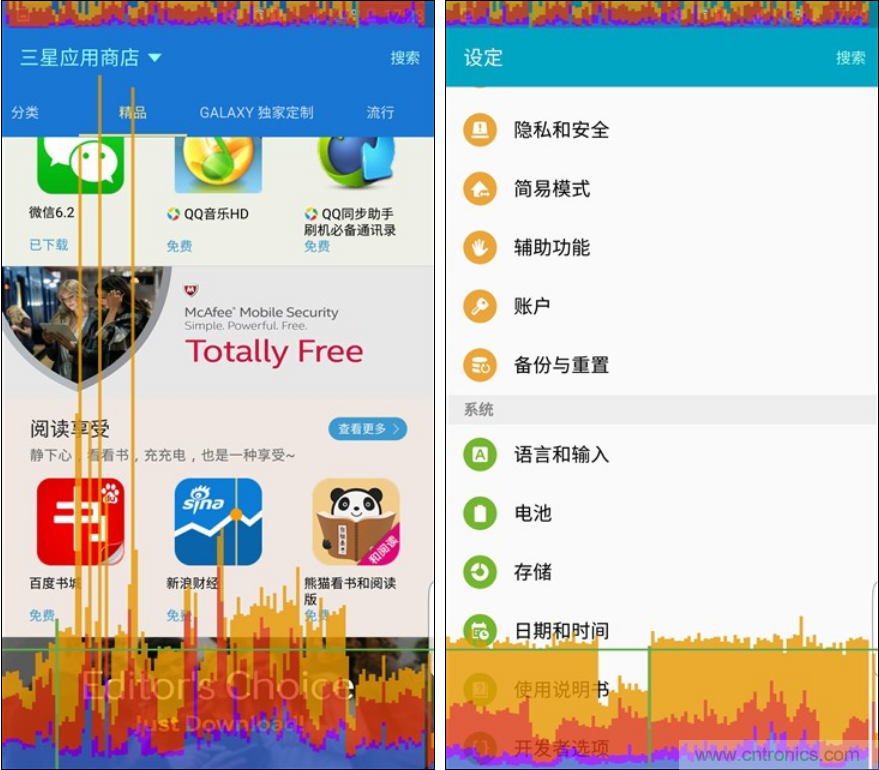 三星S6 edge+評測：擊退note 5，帶著雙曲屏卷土重來