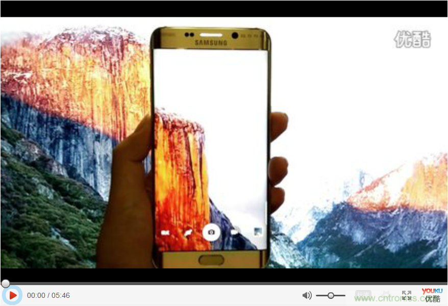 三星S6 edge+評測：擊退note 5，帶著雙曲屏卷土重來