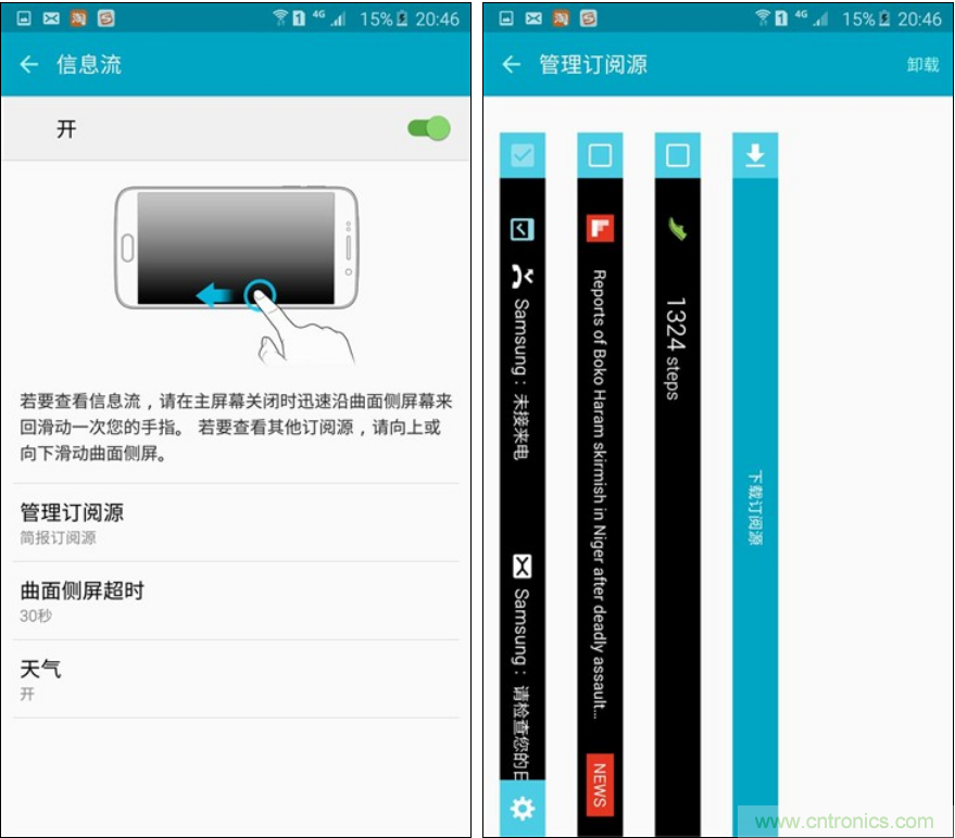 三星S6 edge+評測：擊退note 5，帶著雙曲屏卷土重來