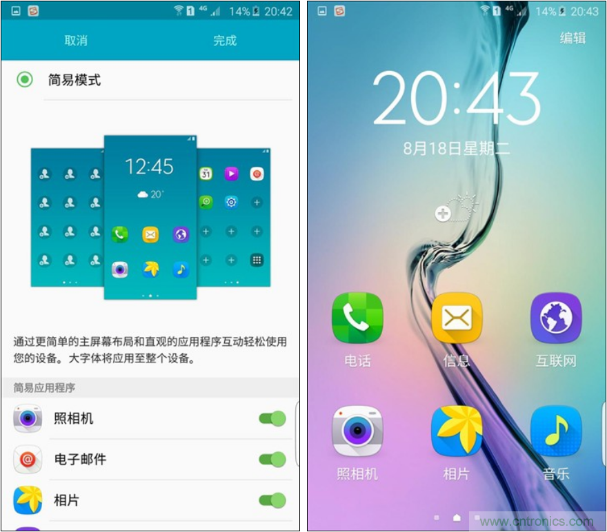 三星S6 edge+評測：擊退note 5，帶著雙曲屏卷土重來