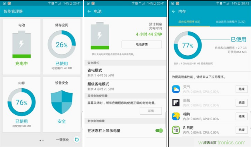 三星S6 edge+評測：擊退note 5，帶著雙曲屏卷土重來