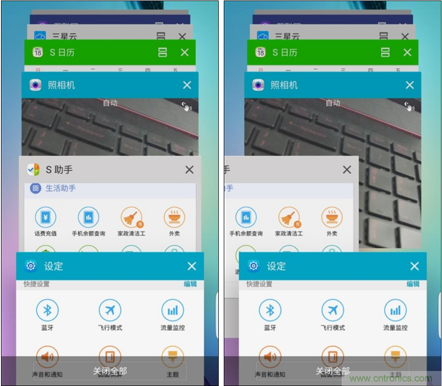 三星S6 edge+評測：擊退note 5，帶著雙曲屏卷土重來