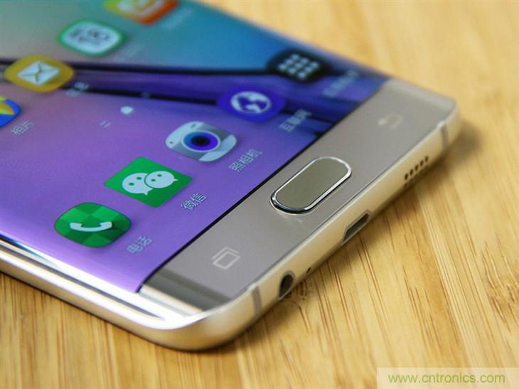 三星S6 edge+評測：擊退note 5，帶著雙曲屏卷土重來