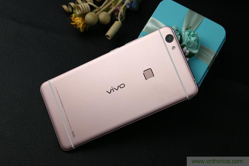 Hi-Fi革命！vivo X6 Plus深度評測：夠快才暢快