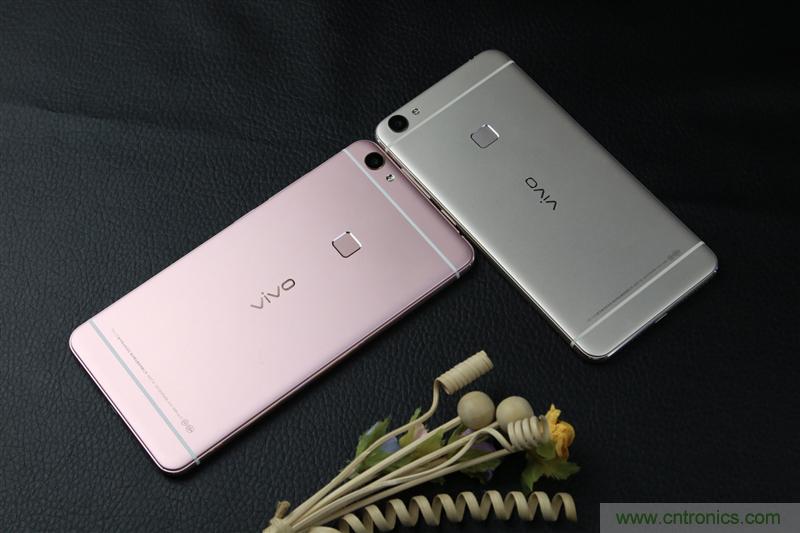 Hi-Fi革命！vivo X6 Plus深度評測：夠快才暢快