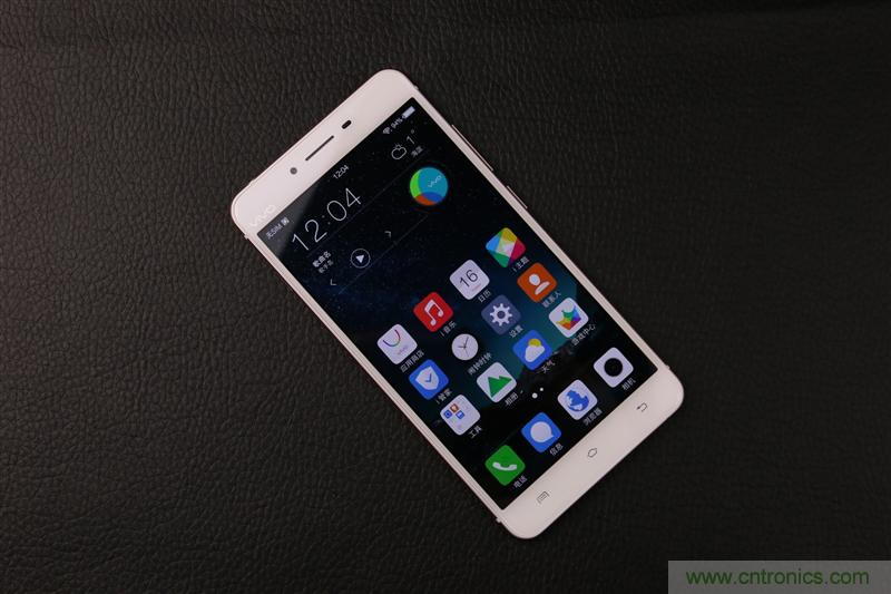Hi-Fi革命！vivo X6 Plus深度評測：夠快才暢快