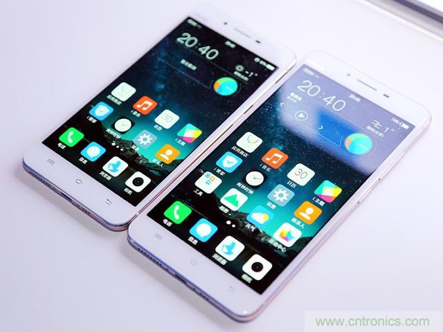 Hi-Fi革命！vivo X6 Plus深度評測：夠快才暢快