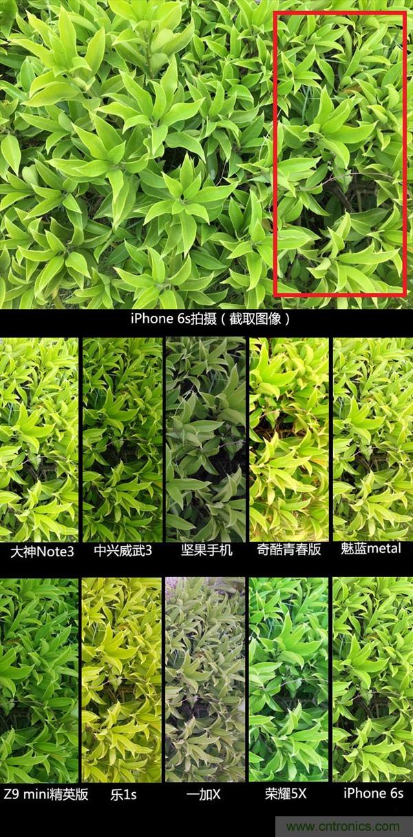 2015年9款千元智能手機橫評：誰才是紅海霸主？