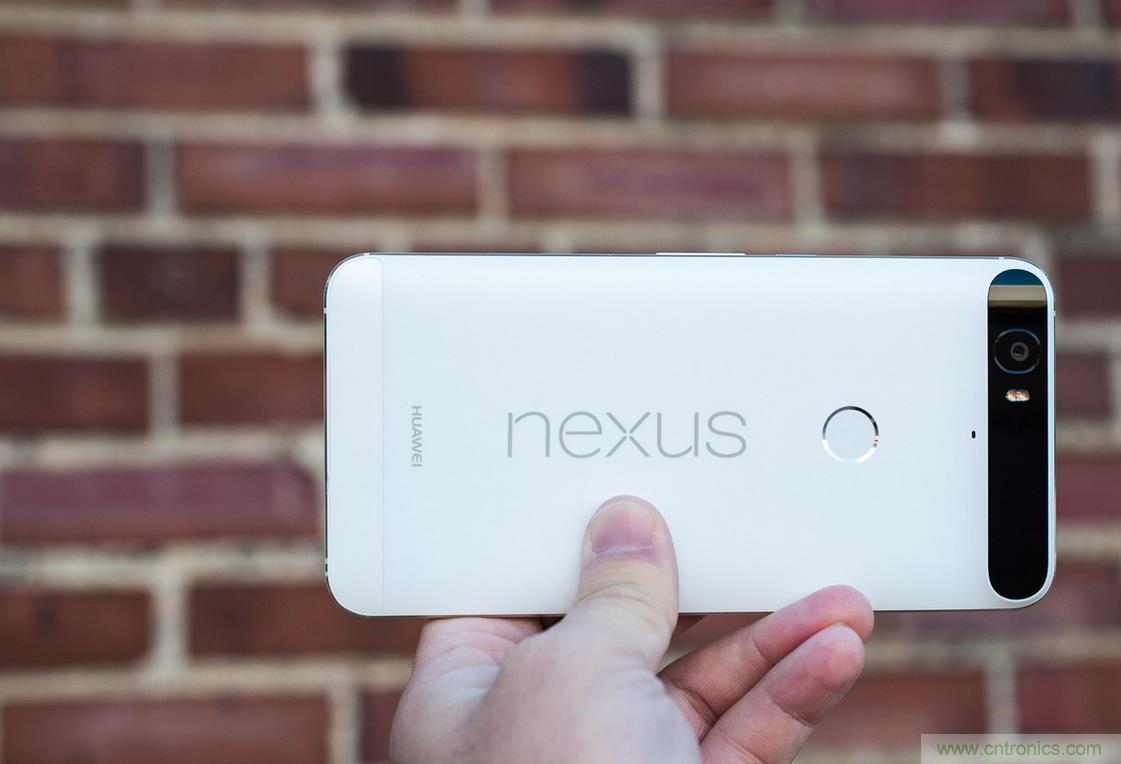 華為Mate S與Nexus 6P橫評：“本是同根生，相煎何太急”