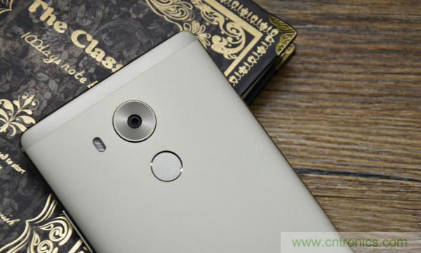 新旗艦Mate 8全評測：橫空出世！能否延續一機難求？