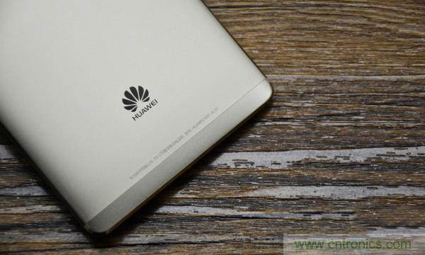 新旗艦Mate 8全評測：橫空出世！能否延續一機難求？
