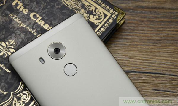 新旗艦Mate 8全評測：橫空出世！能否延續一機難求？
