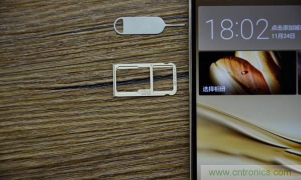 新旗艦Mate 8全評測：橫空出世！能否延續一機難求？
