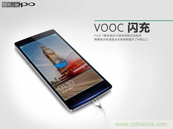 手機快充技術全面來襲，該如何選擇合適的充電方案