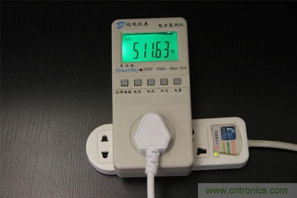 九大家電待機功耗實測：最耗電的居然是它！