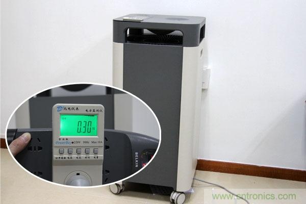 九大家電待機功耗實測：最耗電的居然是它！