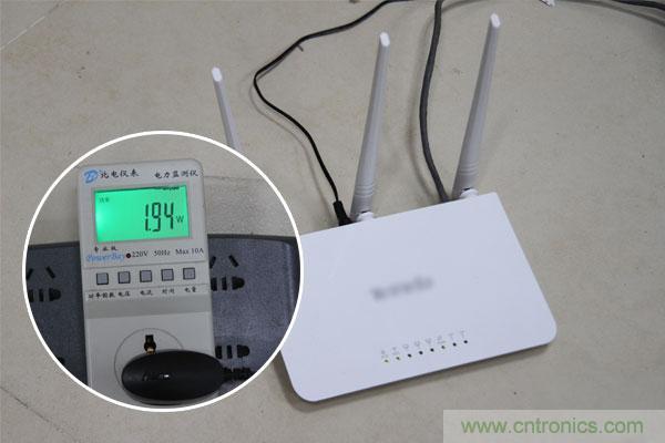 九大家電待機功耗實測：最耗電的居然是它！