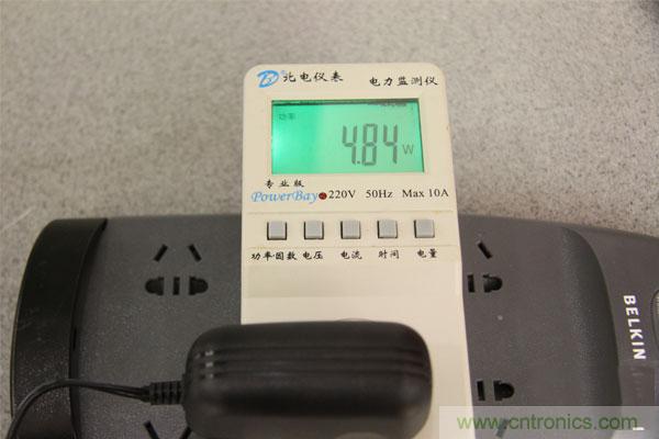 九大家電待機功耗大起底：最耗電的居然是它！