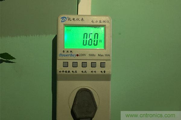 九大家電待機功耗大起底：最耗電的居然是它！