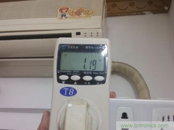 九大家電待機功耗大起底：最耗電的居然是它！