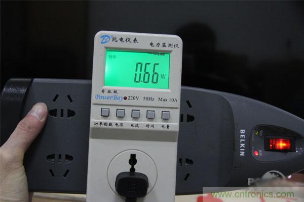 九大家電待機功耗大起底：最耗電的居然是它！