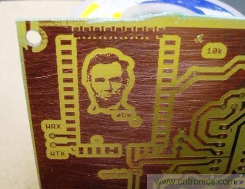 十款“高大上”的PCB設計，簡直讓人無法直視！