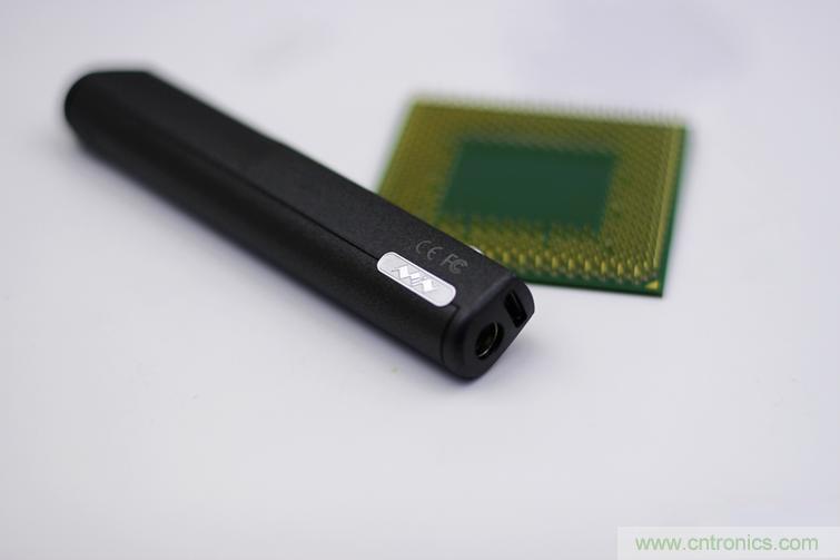 一款能喚起 70 后工程師朋友“童年趣事”的迷你電烙鐵！