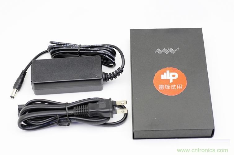 一款能喚起 70 后工程師朋友“童年趣事”的迷你電烙鐵！