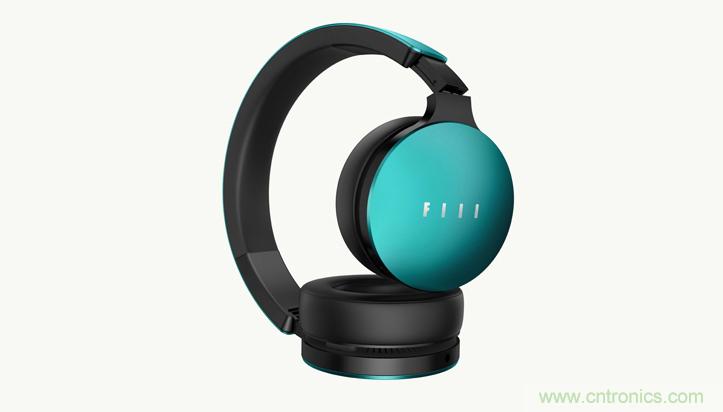 頭條哥的夢想之作！FIIL耳機能讓汪峰上頭條否？