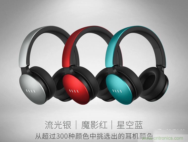 頭條哥的夢想之作！FIIL耳機能讓汪峰上頭條否？