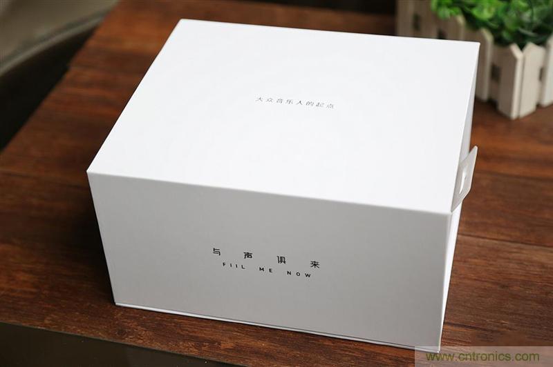 頭條哥的夢想之作！FIIL耳機能讓汪峰上頭條否？